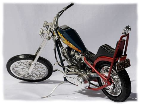 Image result for Revell Motorcycle Models