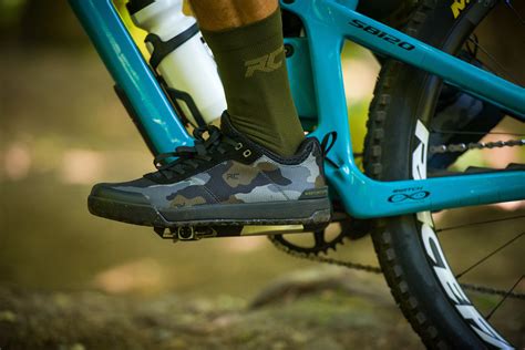 High energy return shoes for cycling? | Mountain Bike Reviews Forum