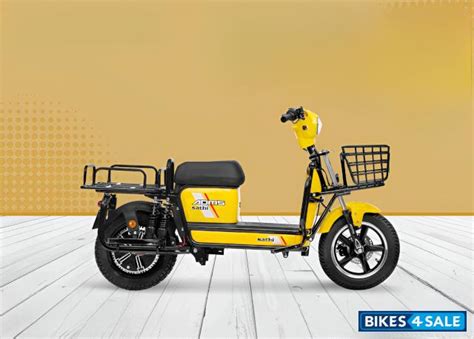 ADMS Sathi price, specs, mileage, colours, photos and reviews - Bikes4Sale