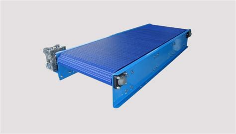 Flat Belt Conveyor | Vertex Industries