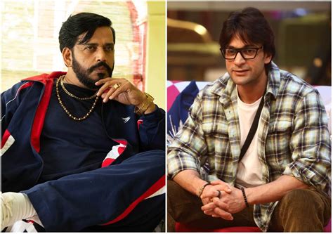 Ravi Kishan Boosts Shalin Bhanot Ahead of Finale of Bigg Boss 16- शालीन ...