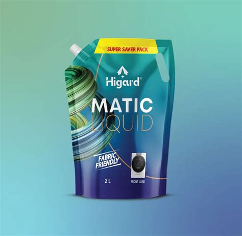 Products – Higard