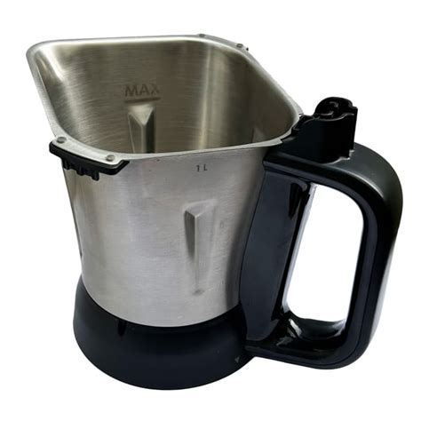 Professional Juicer Mixer Grinder 58770-IN, 1400 Watt Rated Motor ...
