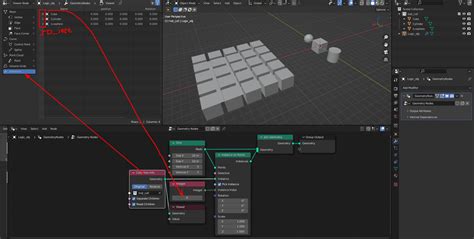 Image result for Blender Instance Collection