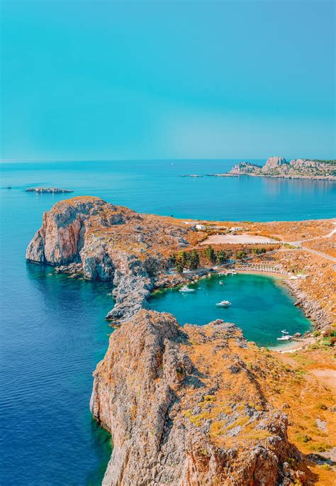 Rhodes Greece