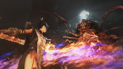 The Brutal, Unforgiving, and Unforgettable Monstrous Bosses of Wuchang ...