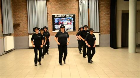 Image result for Country Line Dance Tutorial