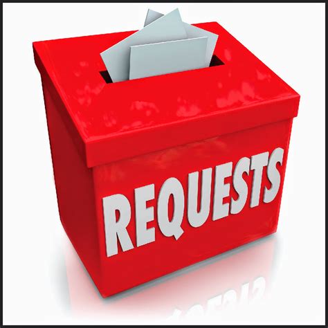 Image result for Request