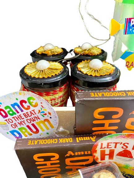 Gifts Hamper - Wonderkraftz™