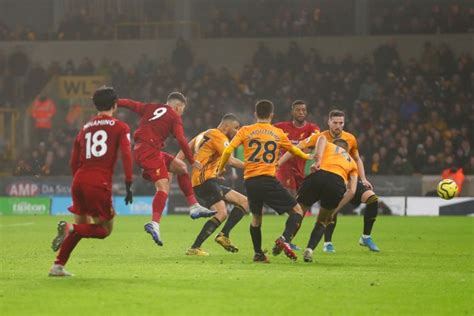 Wolves V Liverpool Highlights 的图像结果