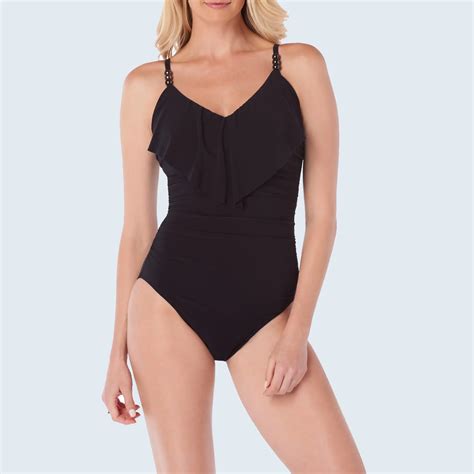 15 Best Tummy Control Swimsuits 2021 | Top-Rated Slimming Swimsuits