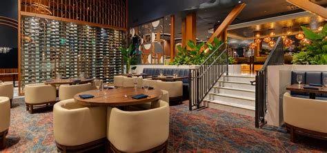 Ramsay's Kitchen | Las Vegas - AO | Architecture. Design. Relationships.