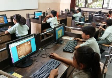 Innovative Education at DLF Public School