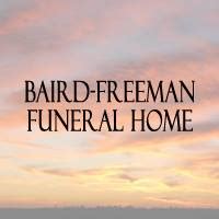 Baird-Freeman Funeral Home | Portland IN
