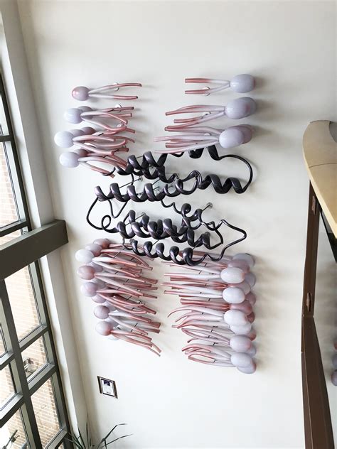 Lipid Love Starring Rhodopsin As Visual Purple – Mara G. Haseltine