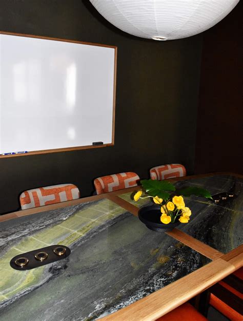 The Malin Savannah | Intimate fully tech enabled meeting room, Savannah ...