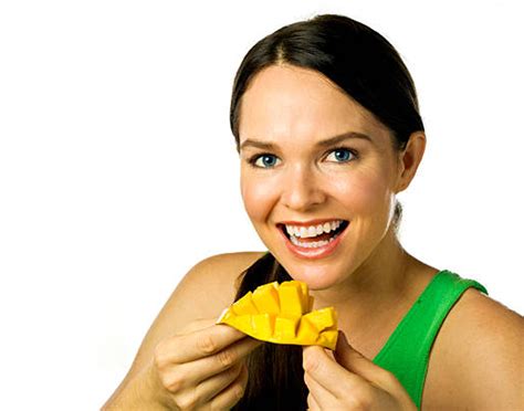 Eat Mangoes For Weight Loss! | FITPASS