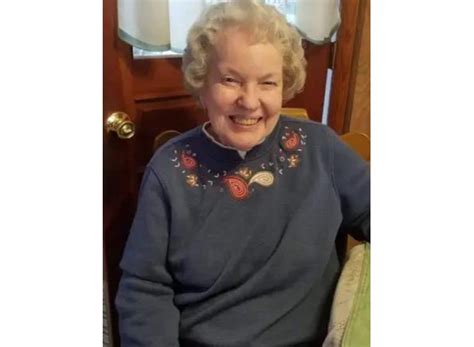 Thelma Styles Wilson Obituary (2023) - Marion, NC - Westmoreland ...