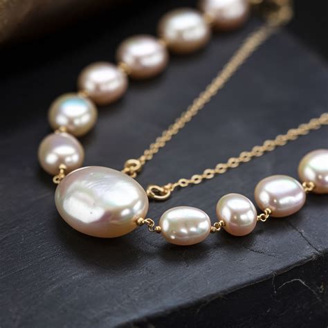 The Art of Pearl Shapes: An In-depth Guide