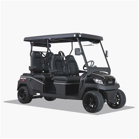 Beyond - Bintelli Golf Carts