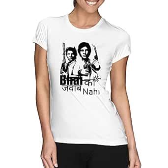 Buy Household Regular Fit Cotton T-Shirts for Men's & Women's with ...