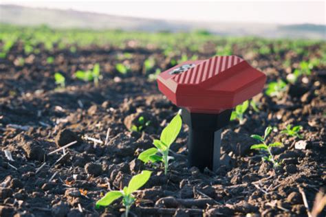 Iot Program for Soil Sensor 的图像结果