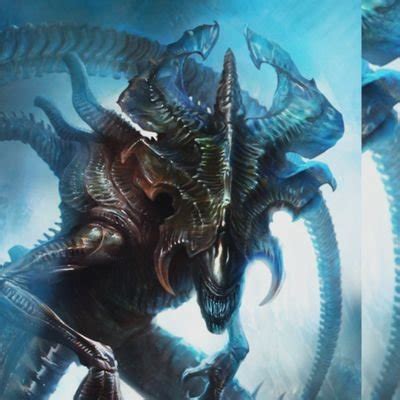 Alien Xenomorph King 的图像结果