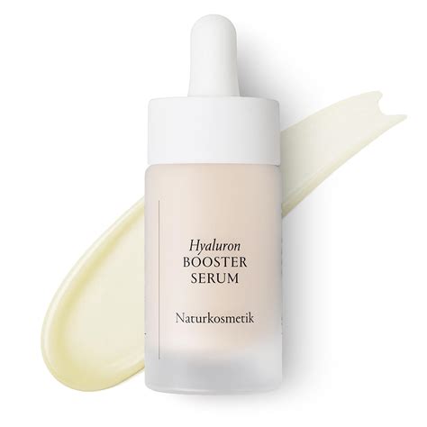 SANKTLEONHARDS Hyaluronic Booster Serum - 30 ml - for a Plumped India ...