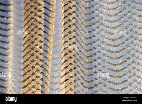 Image result for Net Curtains Square Pattern