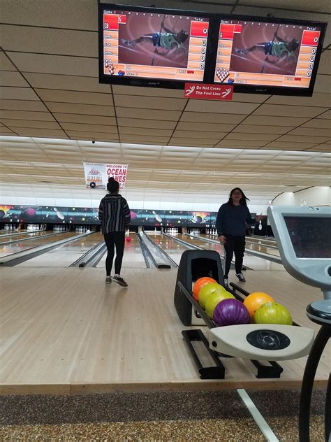 Ocean Lanes Bowling Center (Ocean City): All You Need to Know