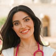 Dr. Raha Amini, MD | Fort Smith, AR | Emergency Medicine Physician | US ...