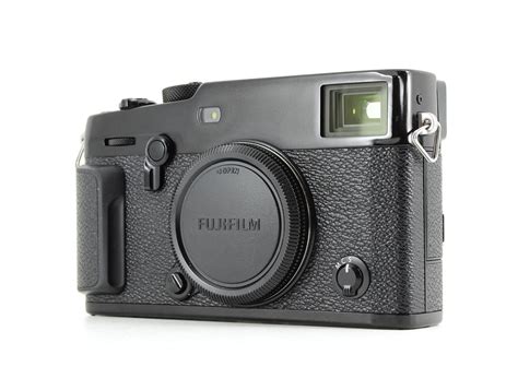 10 Reasons Why The Fujifilm X Pro 3 Still Excels in 2024 — JAY DUCKER