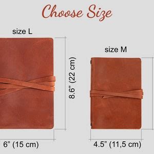 Leather Notebook 的图像结果