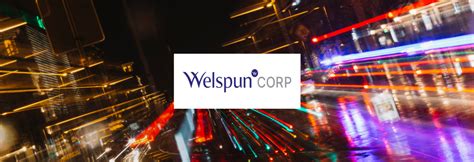 Welspun Corp Secures ₹1,300 Crore US Orders for Coated HSAW Pipes