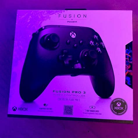 Image result for Xbox Wireless Controller Fusion