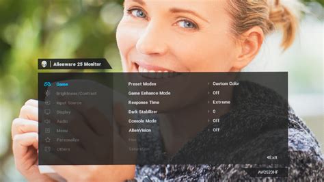 Image result for Alienware Monitor Stand Black