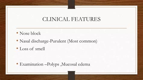 CHRONIC RHINOSINUSITIS.pptx