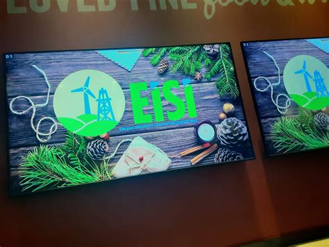 EiSi Sends a Sincere Thank You to Dave & Buster’s Shenandoah