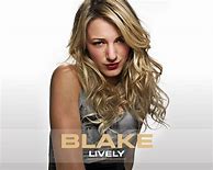 Blake Lively