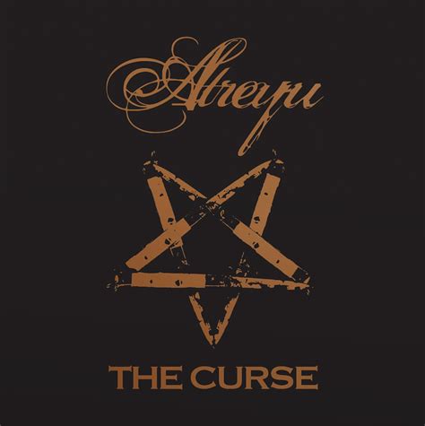 Atreyu Celebrates 20th Anniversary of ‘The Curse’ with Vinyl Versions ...
