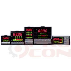 Digital Controllers | PID Controllers | Temperature Controllers ...