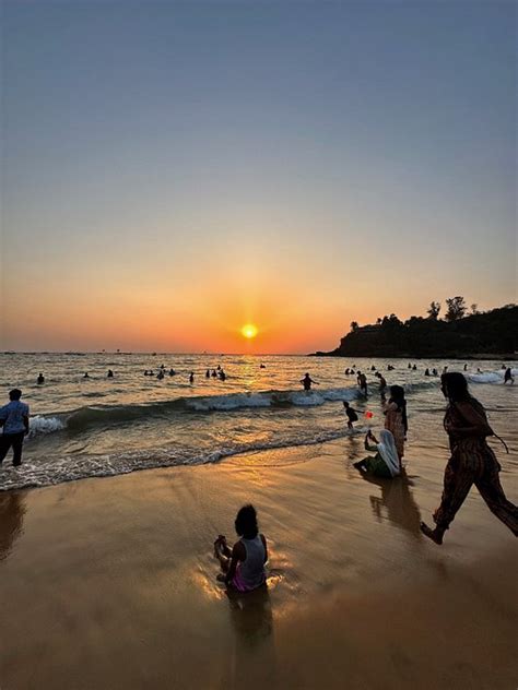 THE BAGA BEACH RESORT (Goa) - Hotel Reviews, Photos, Rate Comparison ...