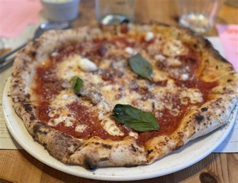 Wonderful all round! - Reviews, Photos - Franco Manca Bishop's ...