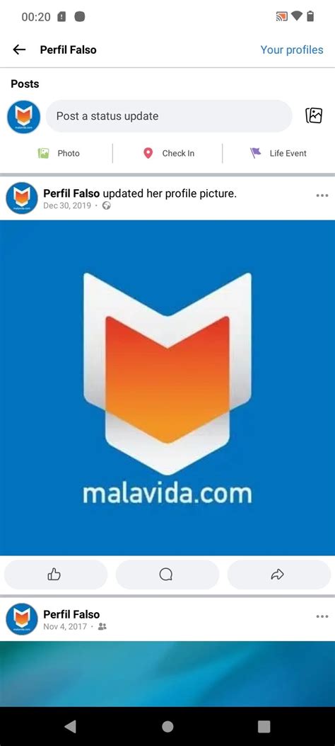 Facebook Lite 482.0 APK - Download per Android Gratis