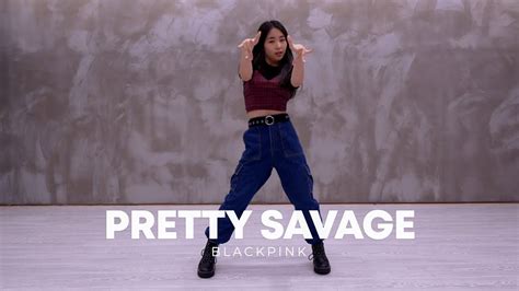 Image result for Pretty Savage Dance Tutorial 2X Speed