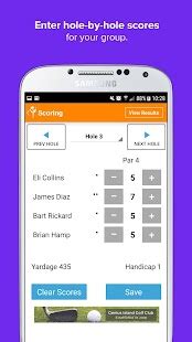 Image result for Golf Genius Tutorial for Managers