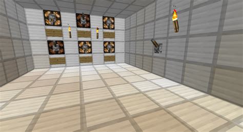 Image result for Minecraft Redstone Vaults