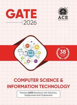 GATE 2026 Computer Science & Information Technology | Previous GATE ...