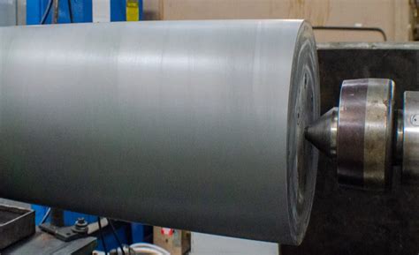 Thermal Spray Coating Services - Chrome Oxide Coating Service Trader ...