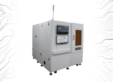 Module Test Handler 的图像结果